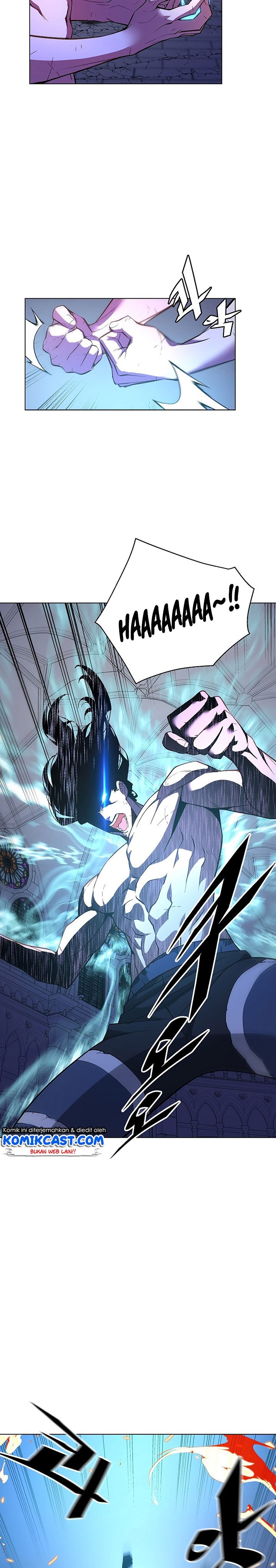 Heavenly Demon Instructor Chap 33 - Next Chap 34