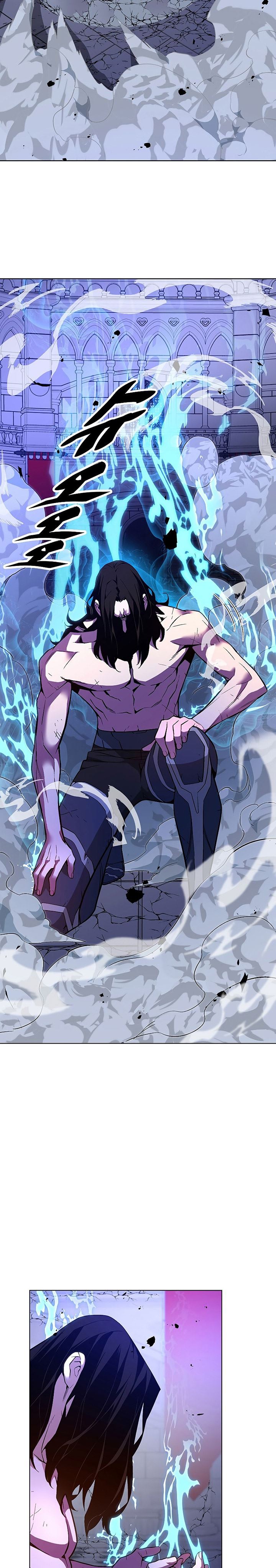 Heavenly Demon Instructor Chap 33 - Next Chap 34