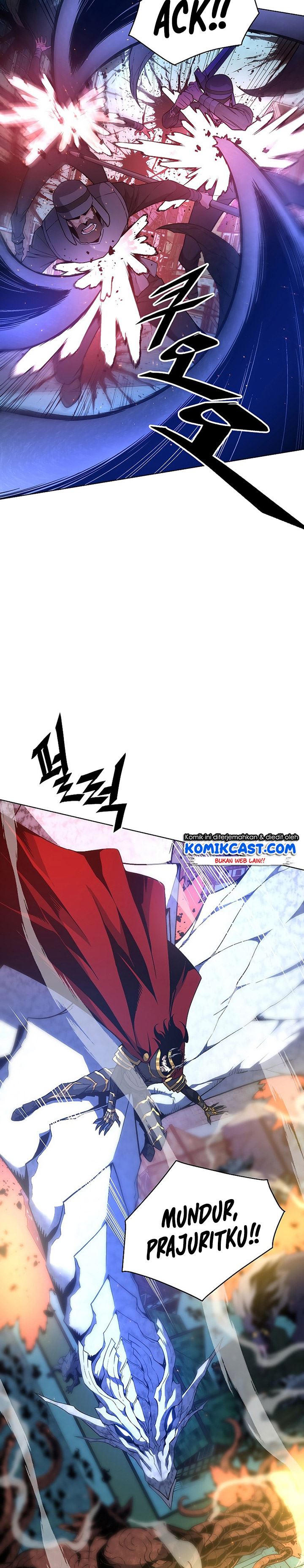 Heavenly Demon Instructor Chap 33 - Next Chap 34