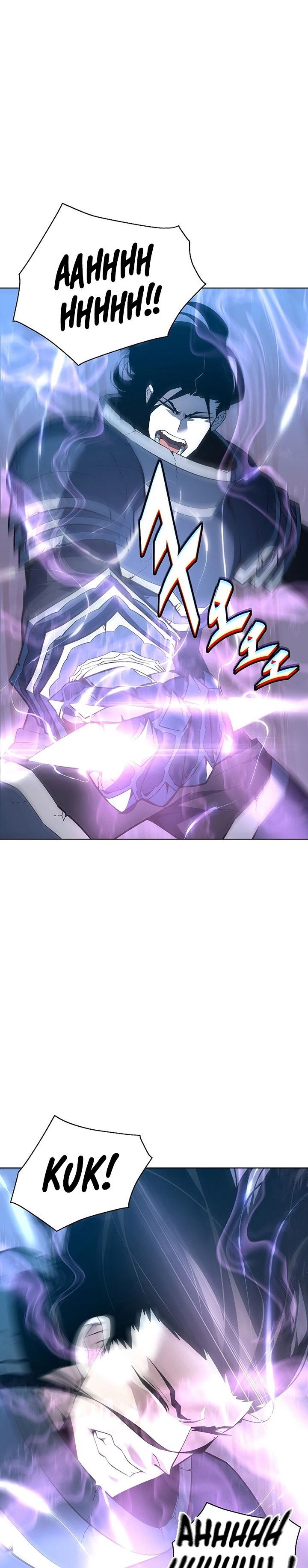 Heavenly Demon Instructor Chap 33 - Next Chap 34