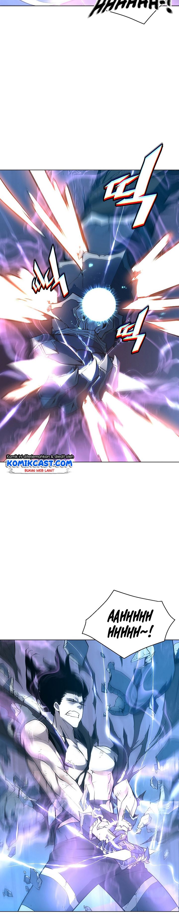 Heavenly Demon Instructor Chap 33 - Next Chap 34