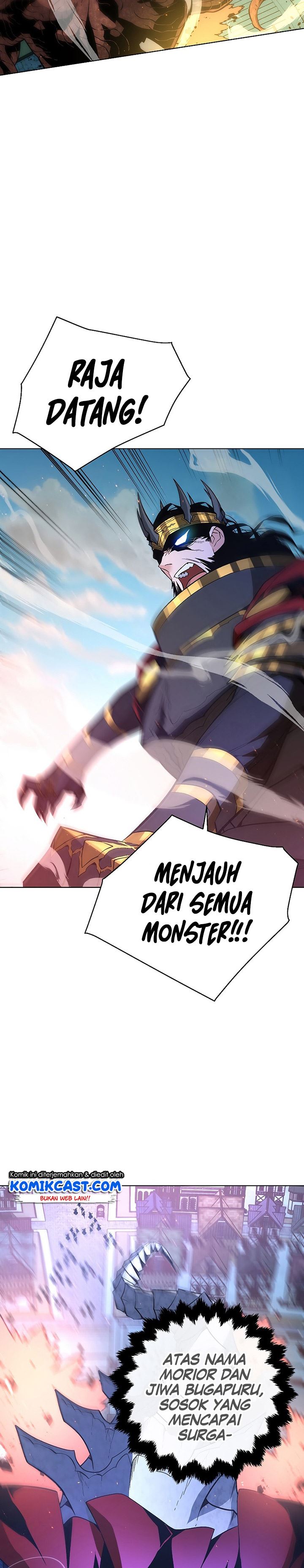 Heavenly Demon Instructor Chap 33 - Next Chap 34