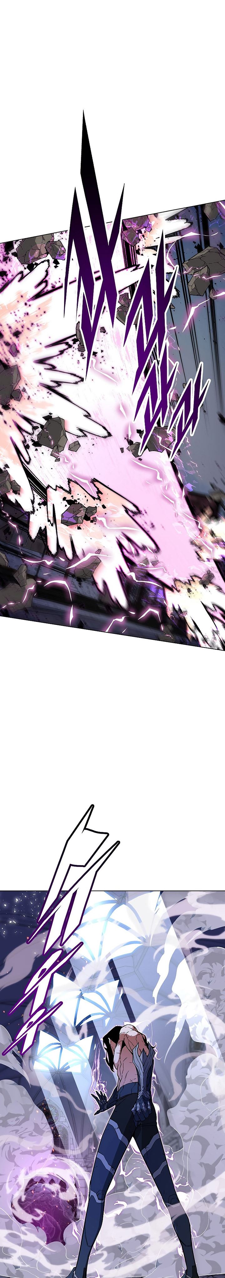 Heavenly Demon Instructor Chap 33 - Next Chap 34