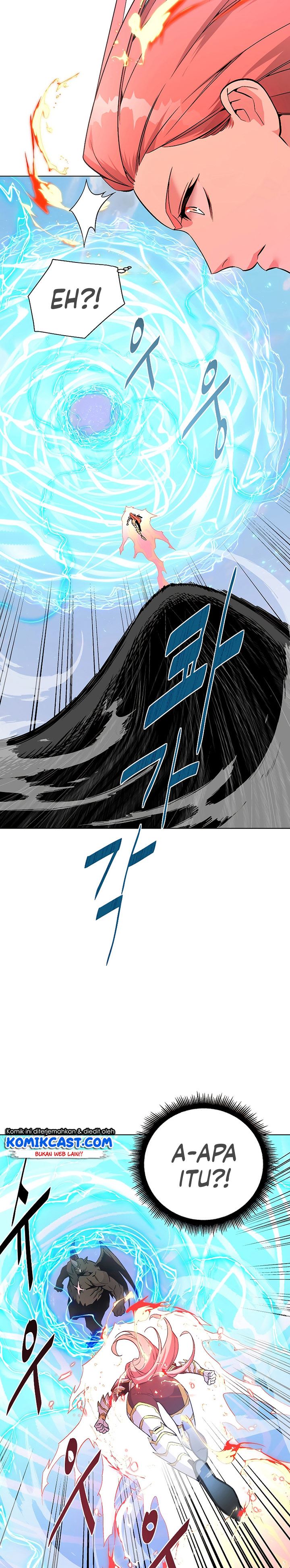 Heavenly Demon Instructor Chap 30 - Next Chap 31