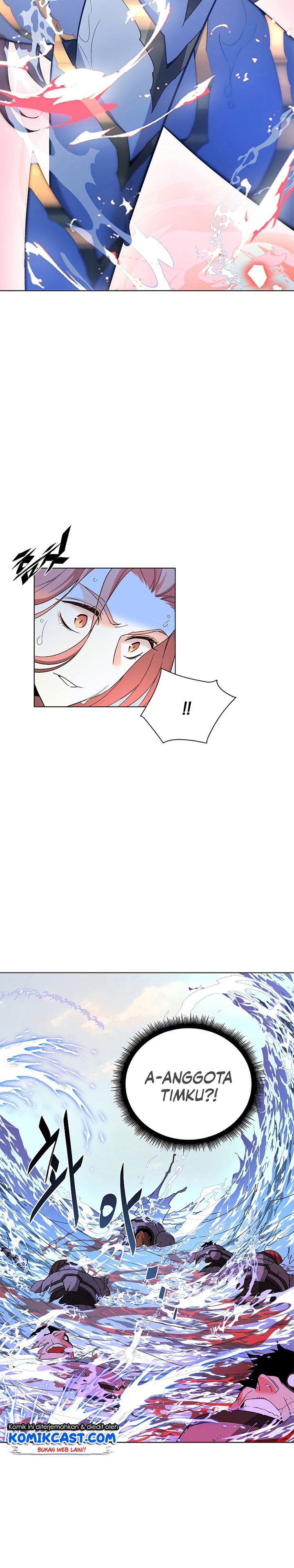 Heavenly Demon Instructor Chap 30 - Next Chap 31