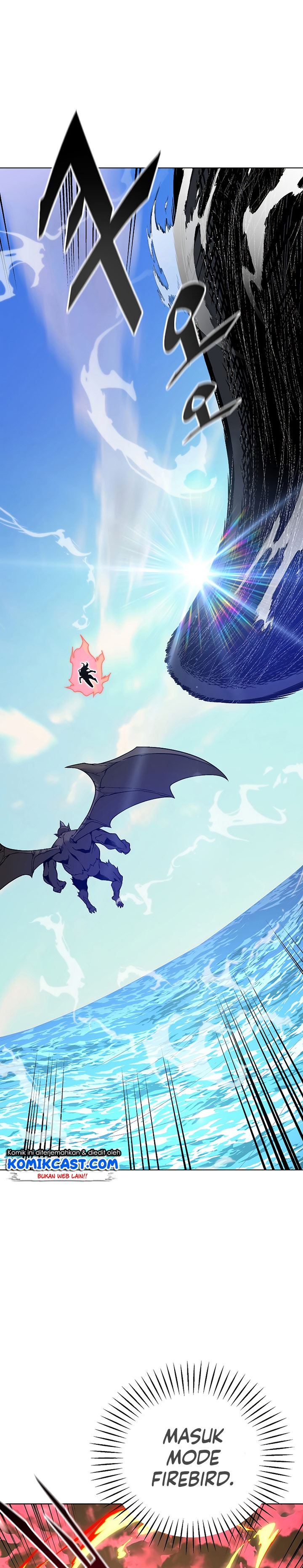 Heavenly Demon Instructor Chap 30 - Next Chap 31