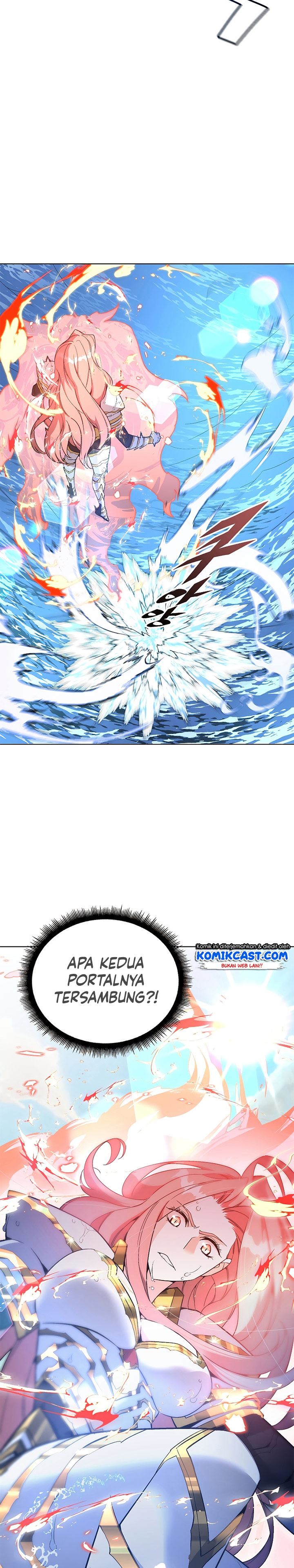 Heavenly Demon Instructor Chap 30 - Next Chap 31