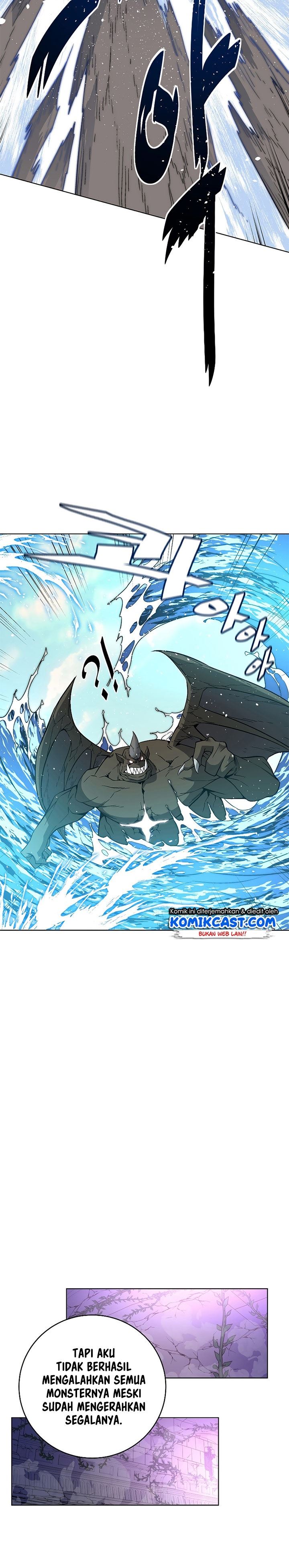 Heavenly Demon Instructor Chap 30 - Next Chap 31