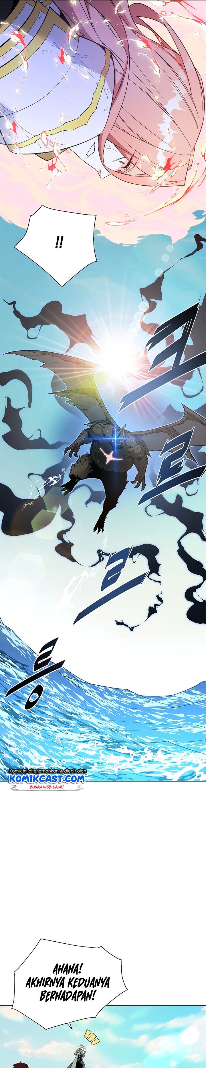 Heavenly Demon Instructor Chap 30 - Next Chap 31