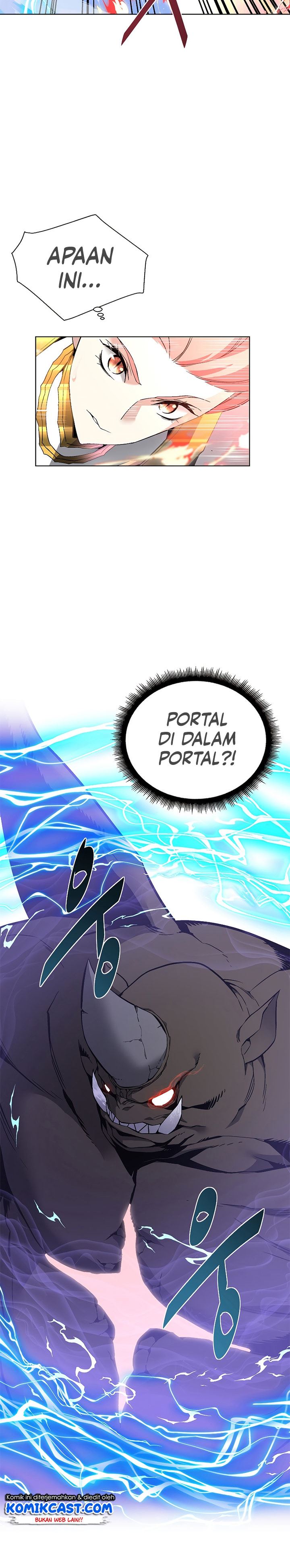 Heavenly Demon Instructor Chap 30 - Next Chap 31
