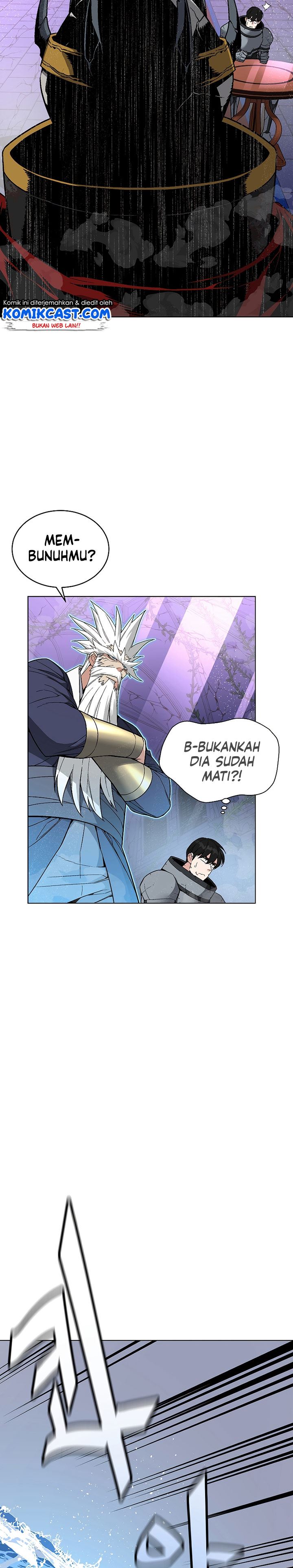 Heavenly Demon Instructor Chap 30 - Next Chap 31