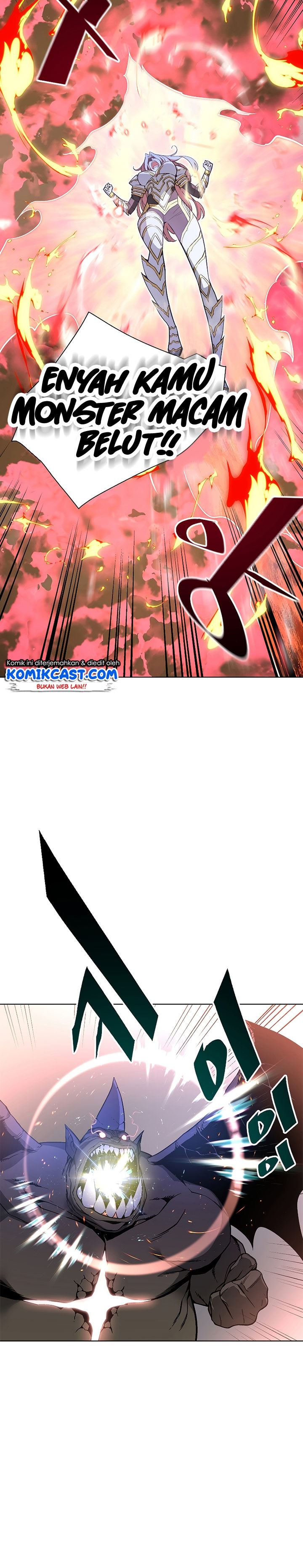 Heavenly Demon Instructor Chap 30 - Next Chap 31