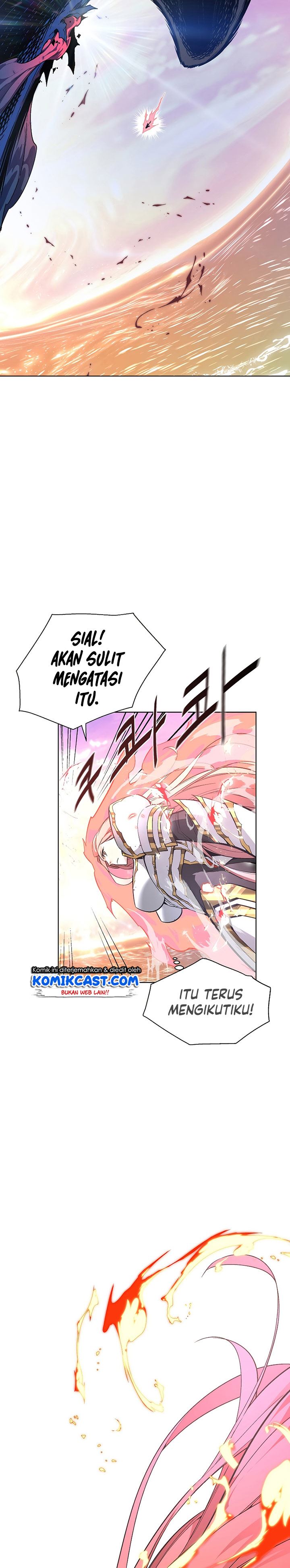 Heavenly Demon Instructor Chap 30 - Next Chap 31