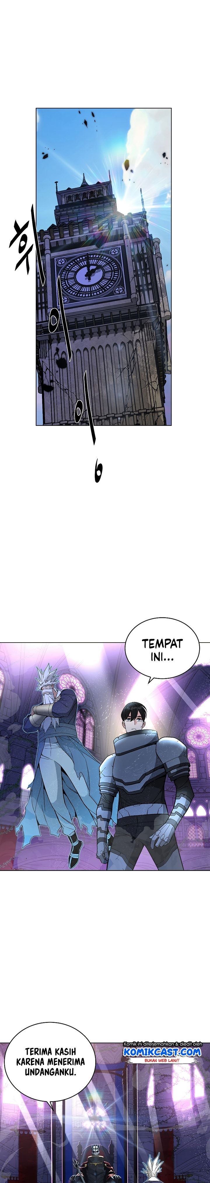 Heavenly Demon Instructor Chap 30 - Next Chap 31