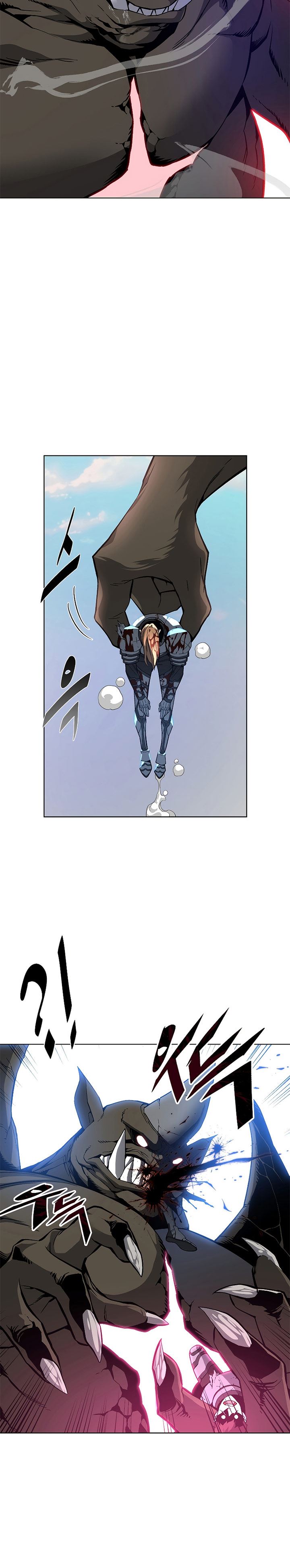 Heavenly Demon Instructor Chap 30 - Next Chap 31