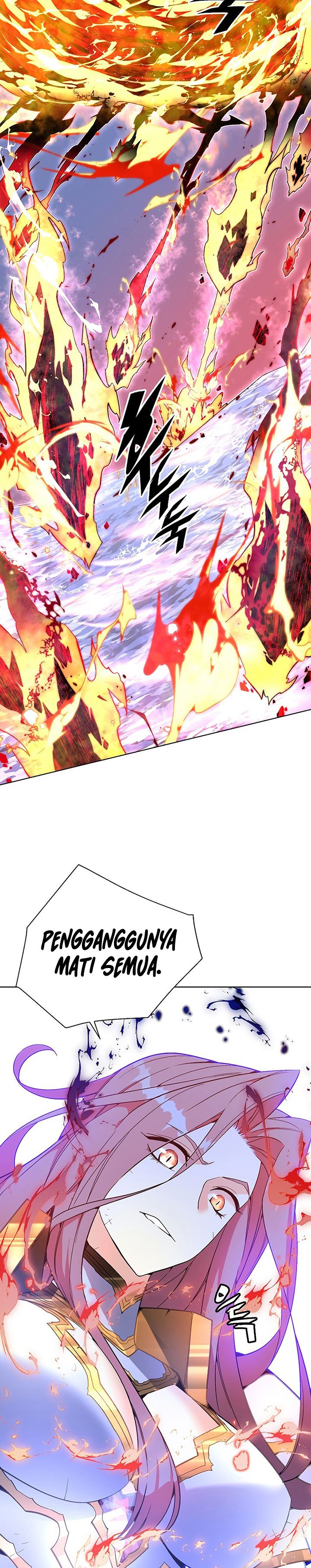 Heavenly Demon Instructor Chap 31 - Next Chap 32