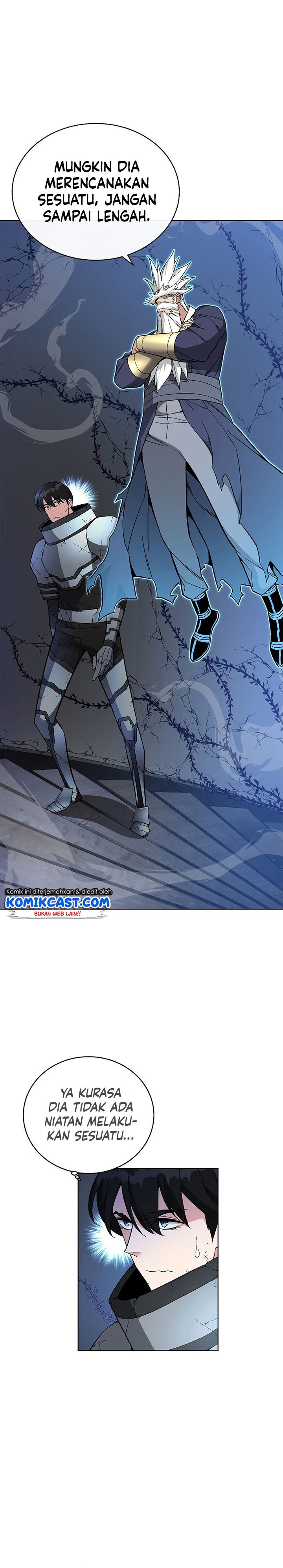 Heavenly Demon Instructor Chap 31 - Next Chap 32