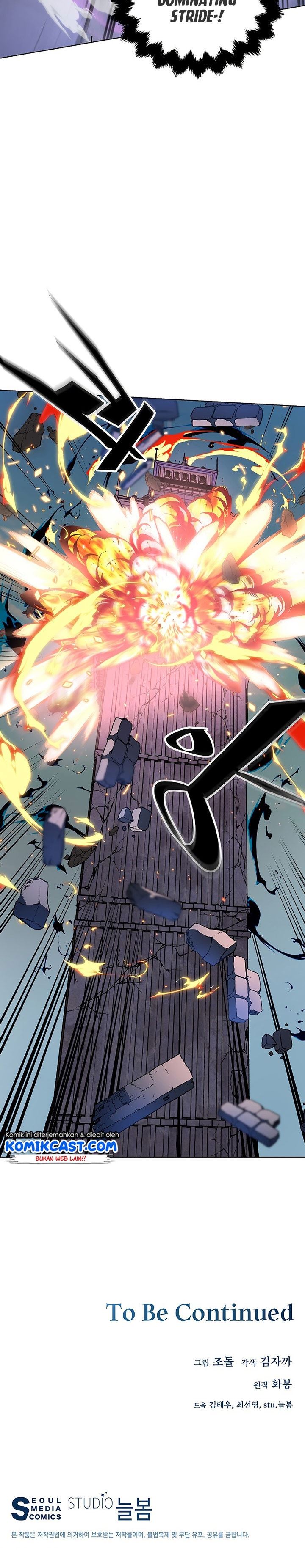 Heavenly Demon Instructor Chap 31 - Next Chap 32