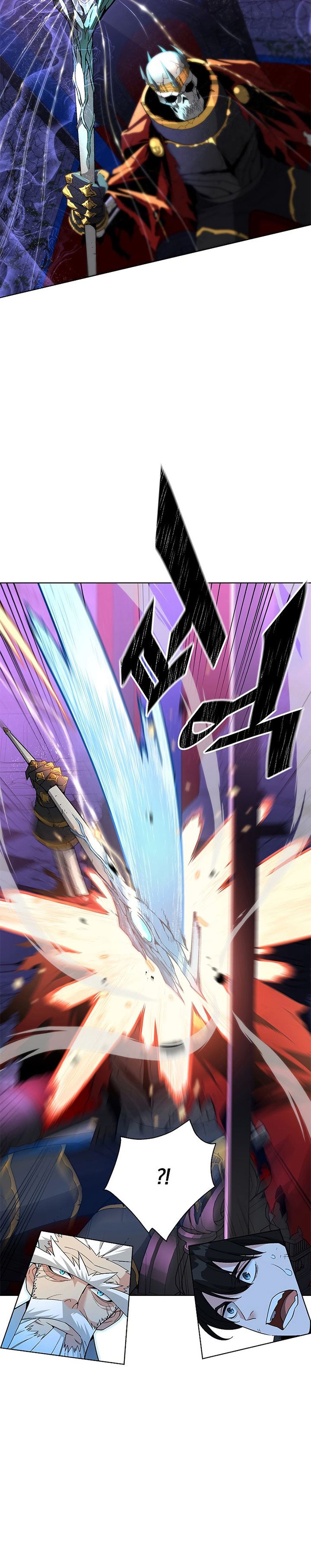 Heavenly Demon Instructor Chap 31 - Next Chap 32