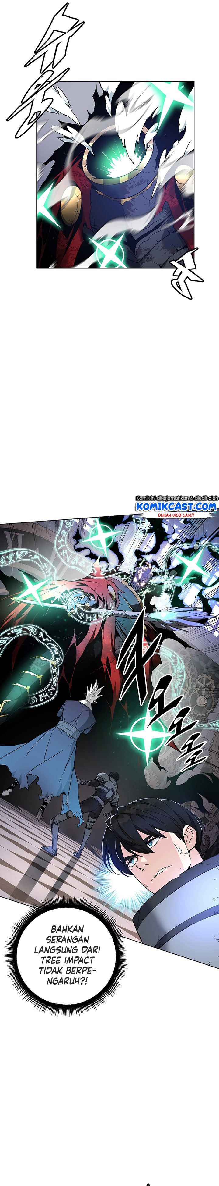 Heavenly Demon Instructor Chap 32 - Next Chap 33