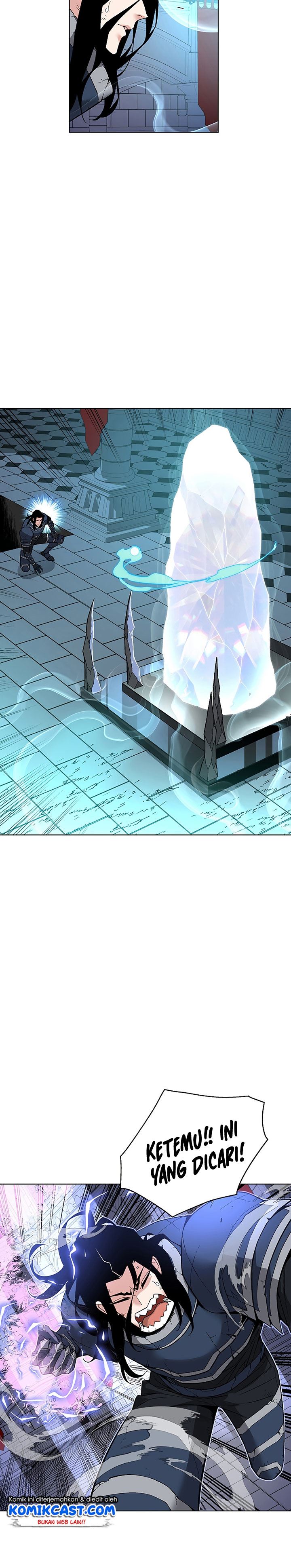 Heavenly Demon Instructor Chap 32 - Next Chap 33