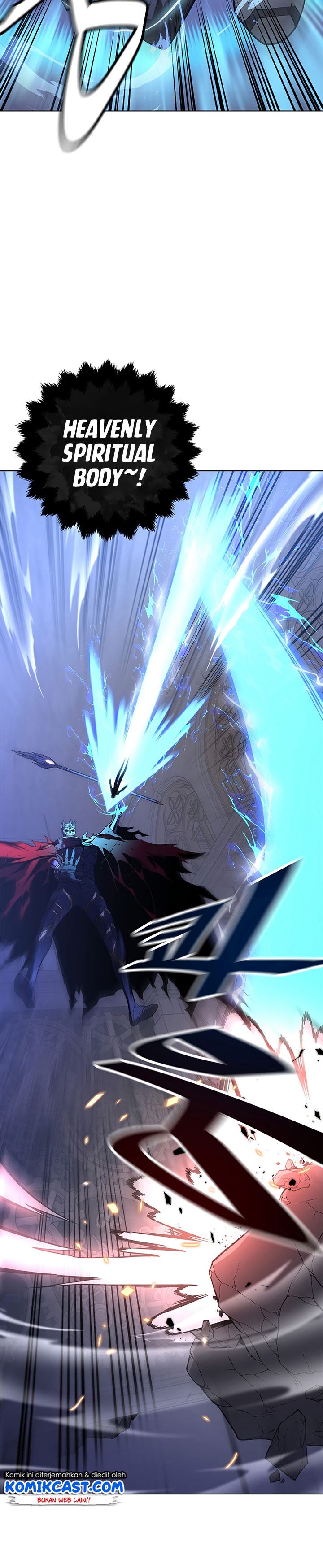 Heavenly Demon Instructor Chap 32 - Next Chap 33