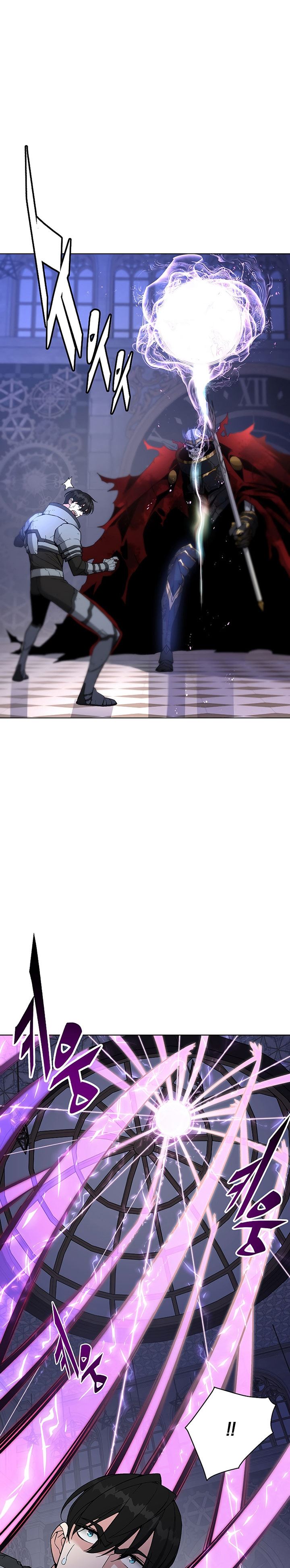 Heavenly Demon Instructor Chap 32 - Next Chap 33