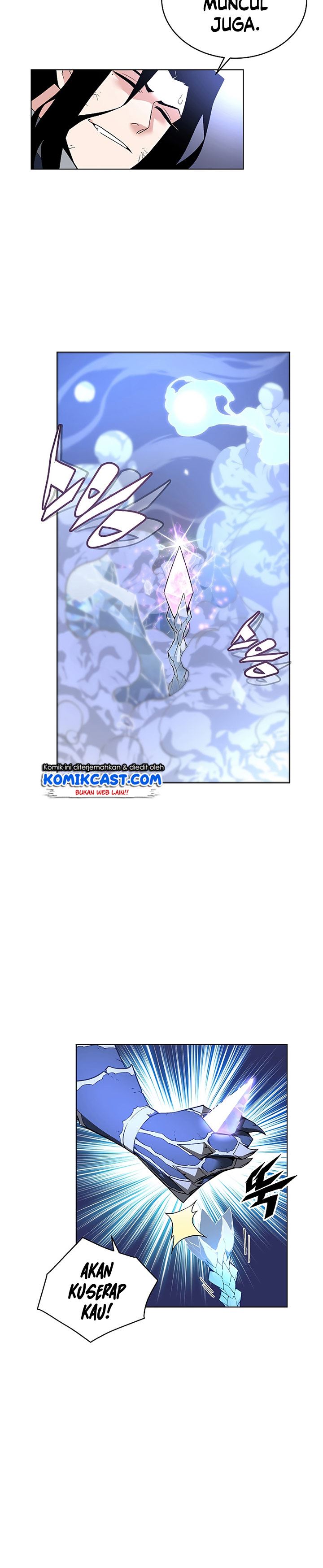 Heavenly Demon Instructor Chap 32 - Next Chap 33