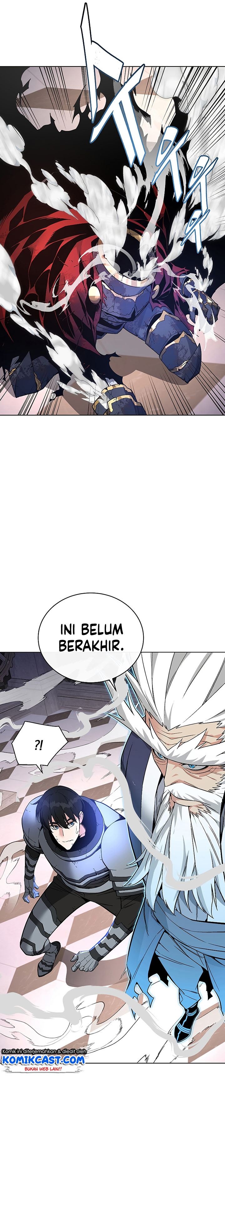 Heavenly Demon Instructor Chap 32 - Next Chap 33