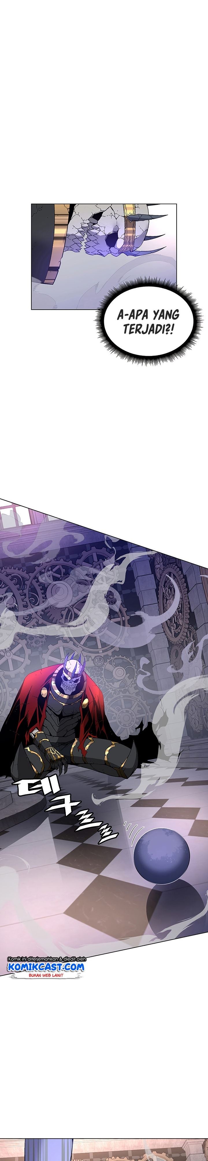 Heavenly Demon Instructor Chap 32 - Next Chap 33