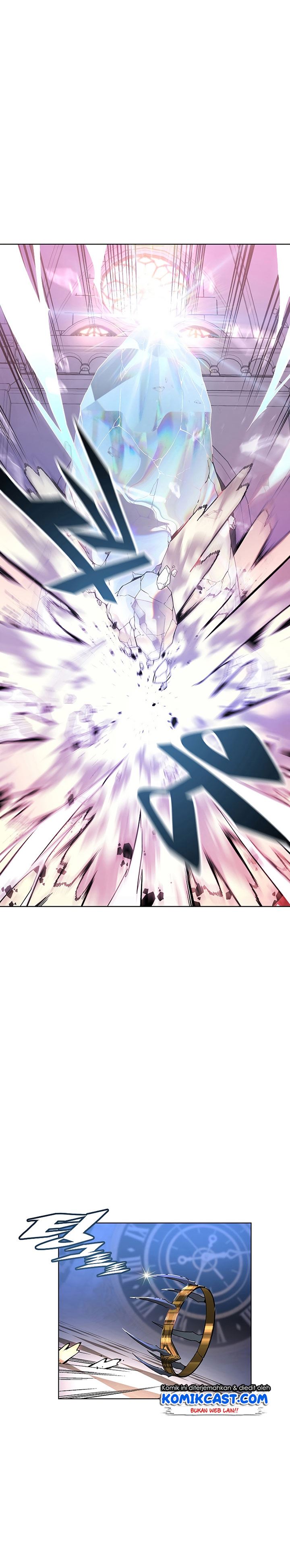 Heavenly Demon Instructor Chap 32 - Next Chap 33