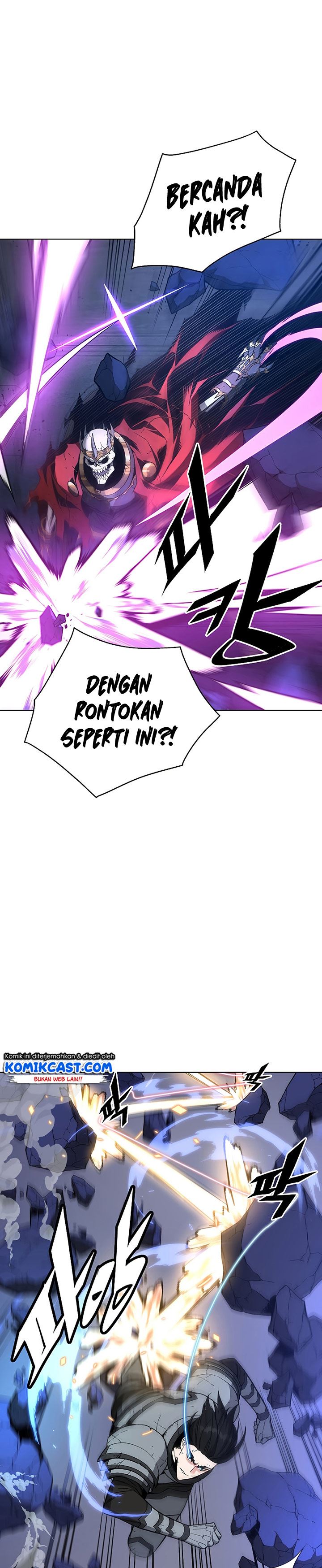 Heavenly Demon Instructor Chap 32 - Next Chap 33