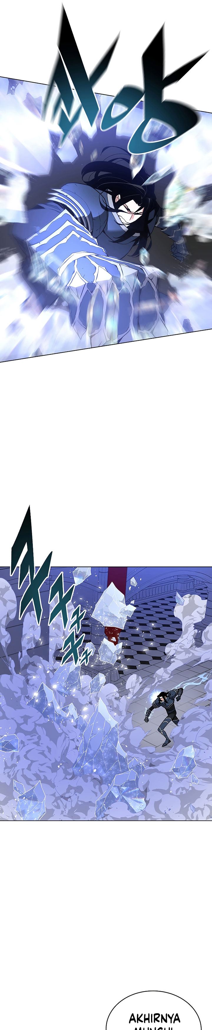 Heavenly Demon Instructor Chap 32 - Next Chap 33