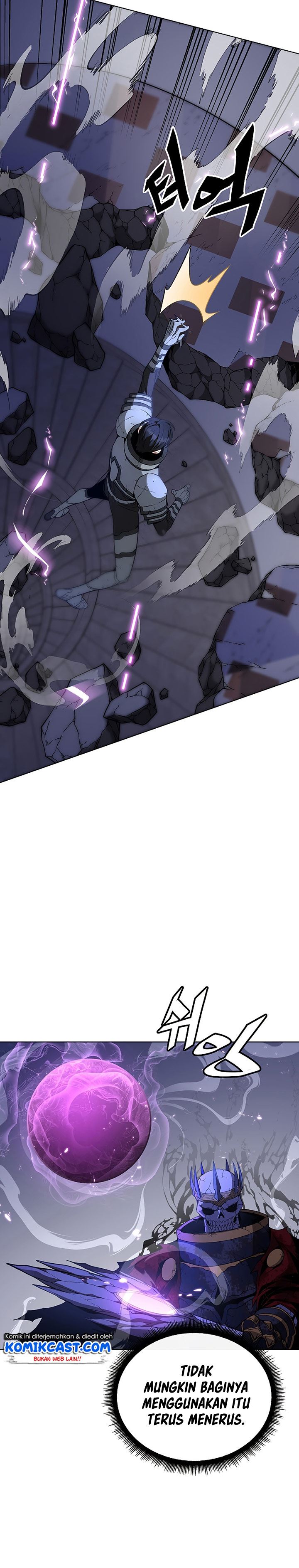 Heavenly Demon Instructor Chap 32 - Next Chap 33