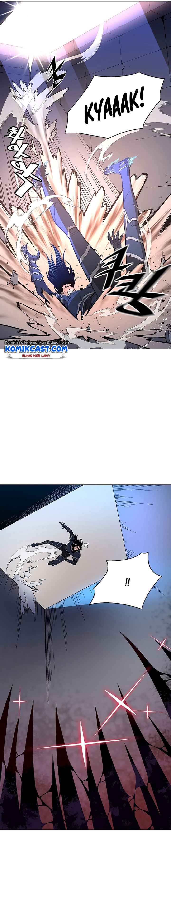 Heavenly Demon Instructor Chap 32 - Next Chap 33