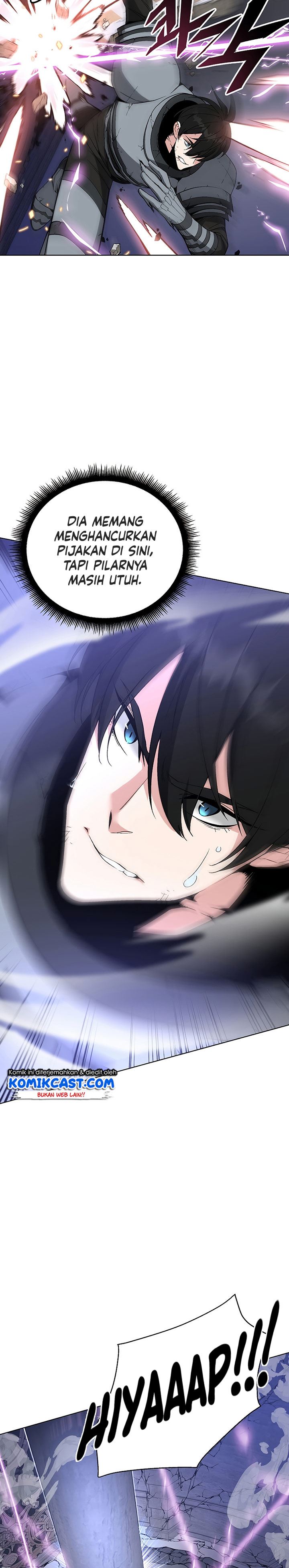 Heavenly Demon Instructor Chap 32 - Next Chap 33