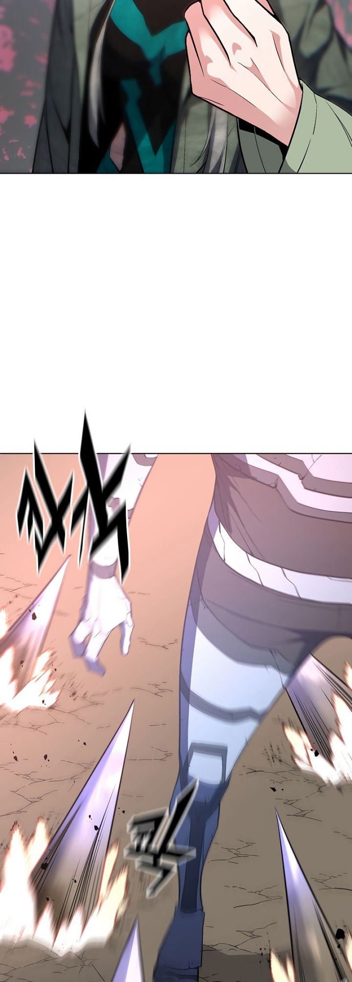Heavenly Demon Instructor Chap 37 - Next Chap 38