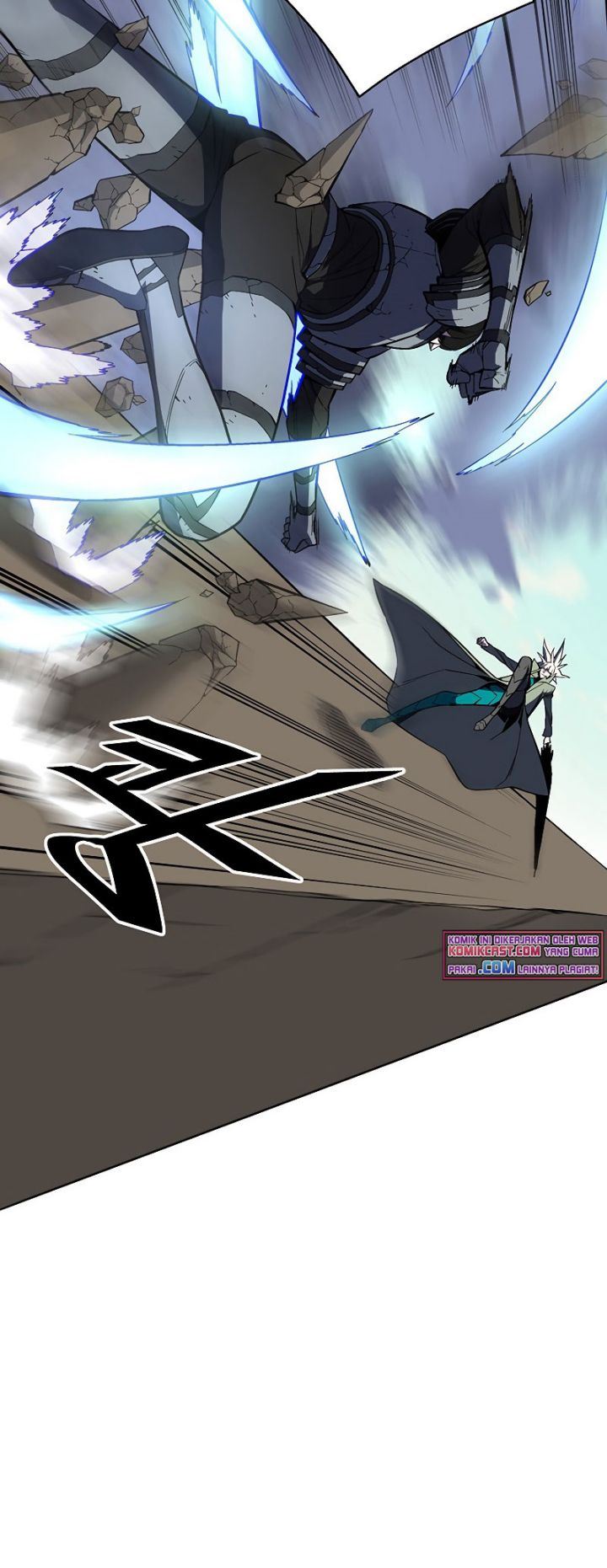 Heavenly Demon Instructor Chap 37 - Next Chap 38