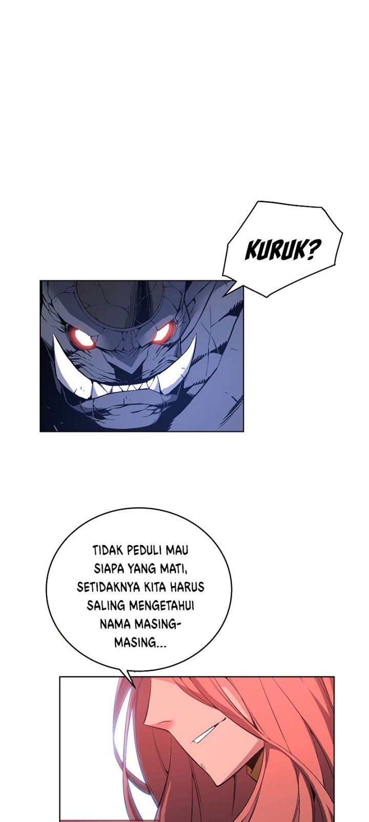 Heavenly Demon Instructor Chap 37 - Next Chap 38