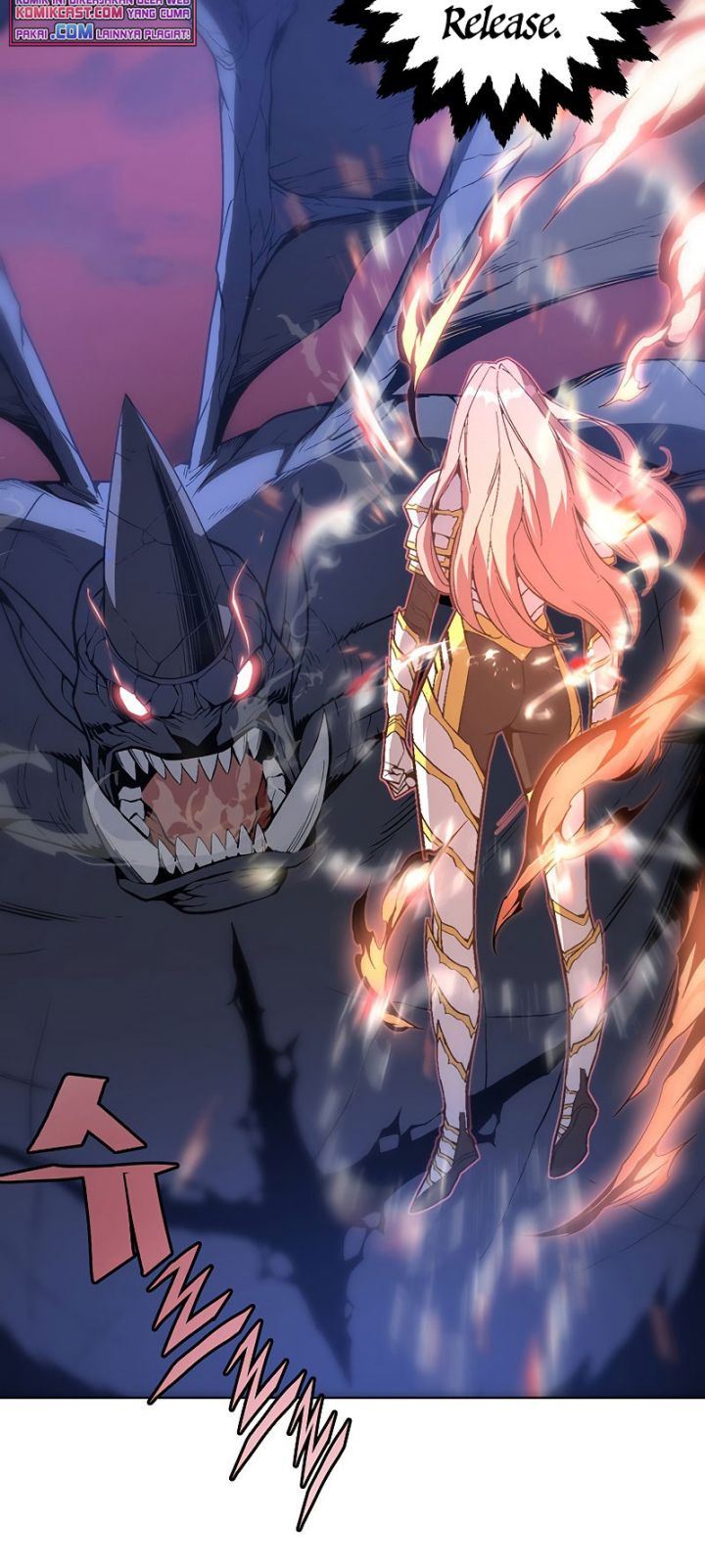 Heavenly Demon Instructor Chap 37 - Next Chap 38