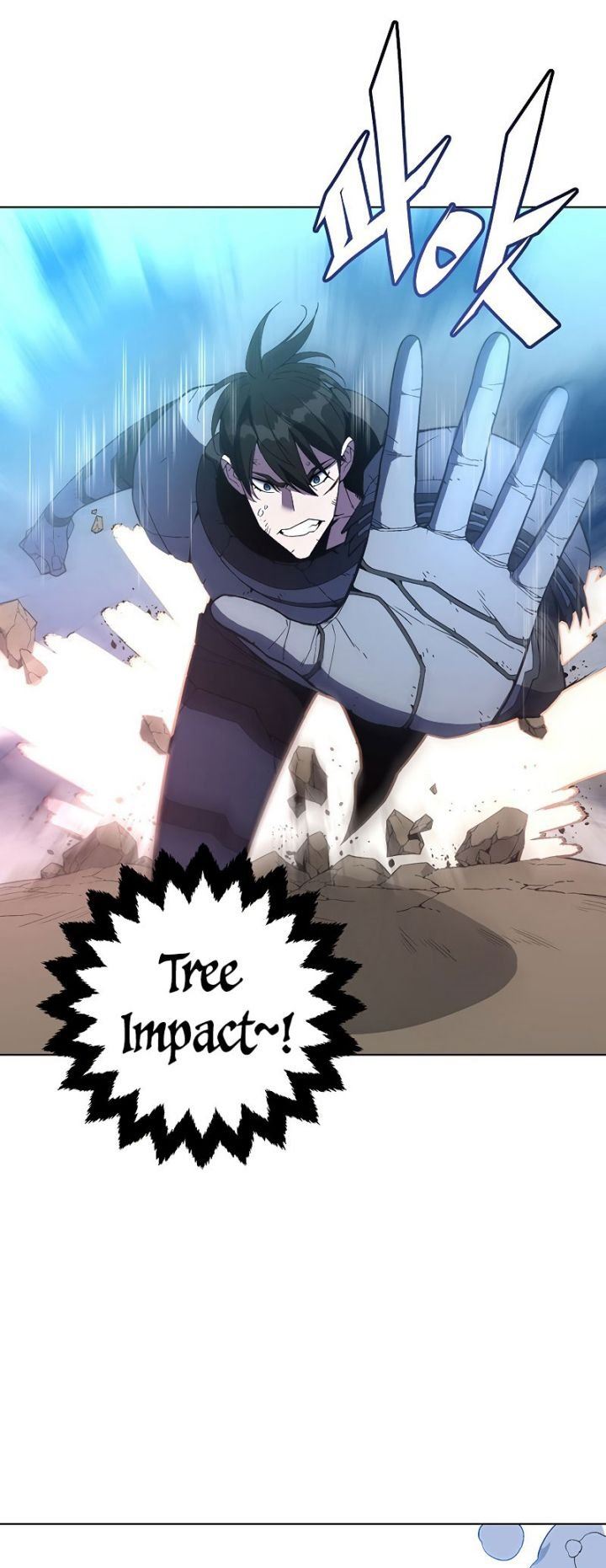 Heavenly Demon Instructor Chap 37 - Next Chap 38
