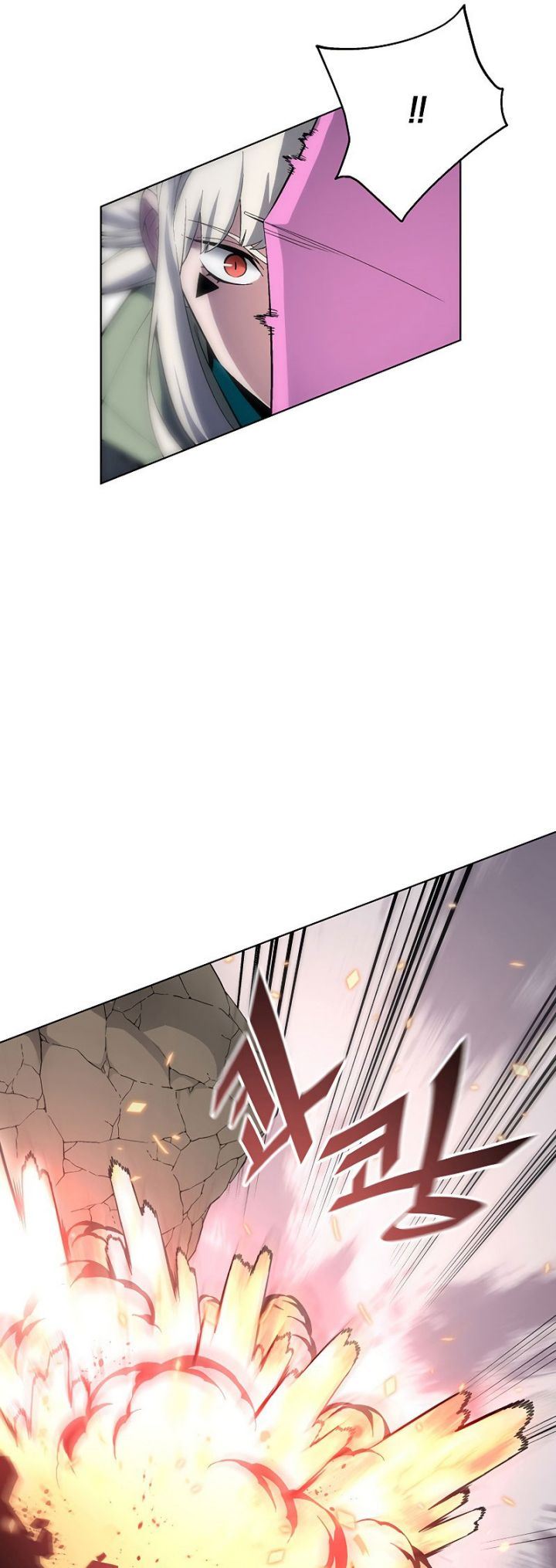 Heavenly Demon Instructor Chap 37 - Next Chap 38