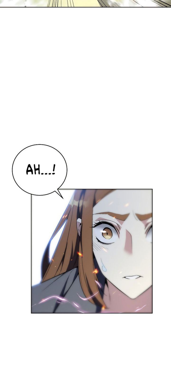 Heavenly Demon Instructor Chap 37 - Next Chap 38