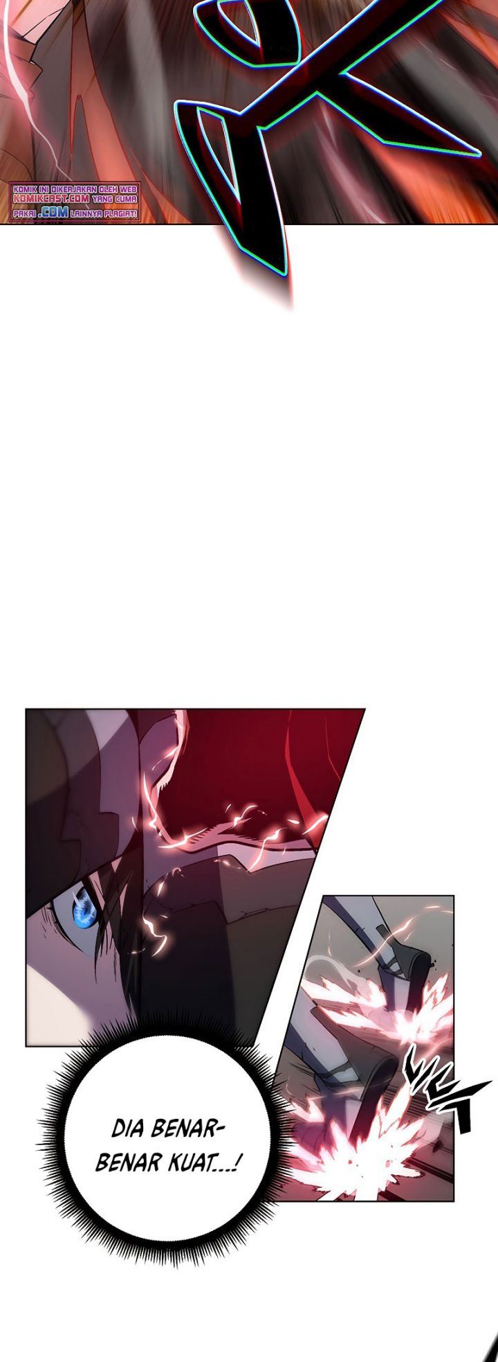 Heavenly Demon Instructor Chap 37 - Next Chap 38