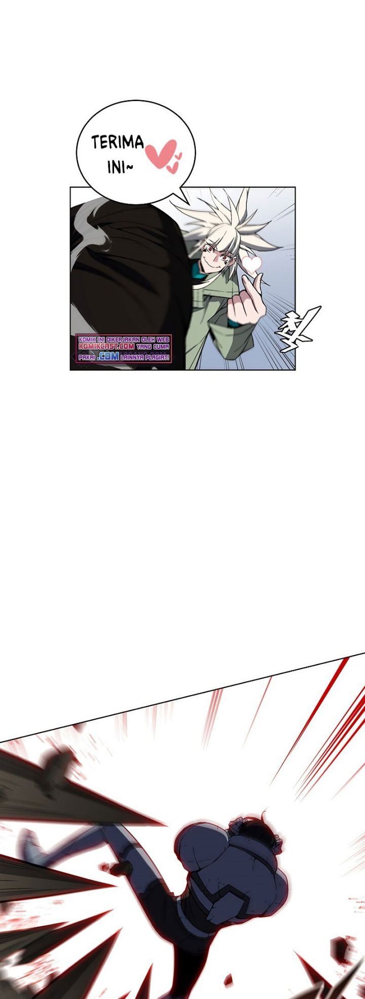 Heavenly Demon Instructor Chap 37 - Next Chap 38