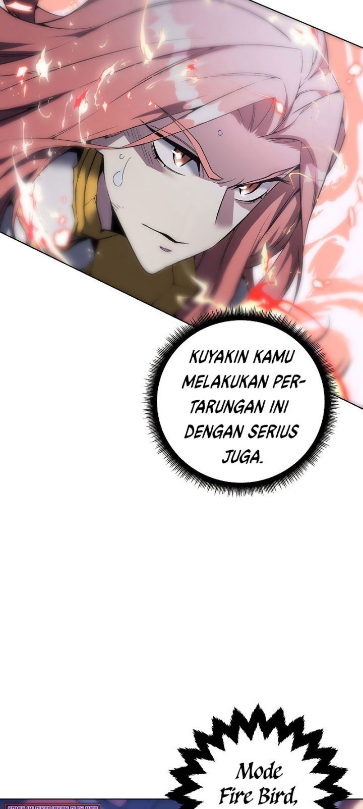 Heavenly Demon Instructor Chap 37 - Next Chap 38
