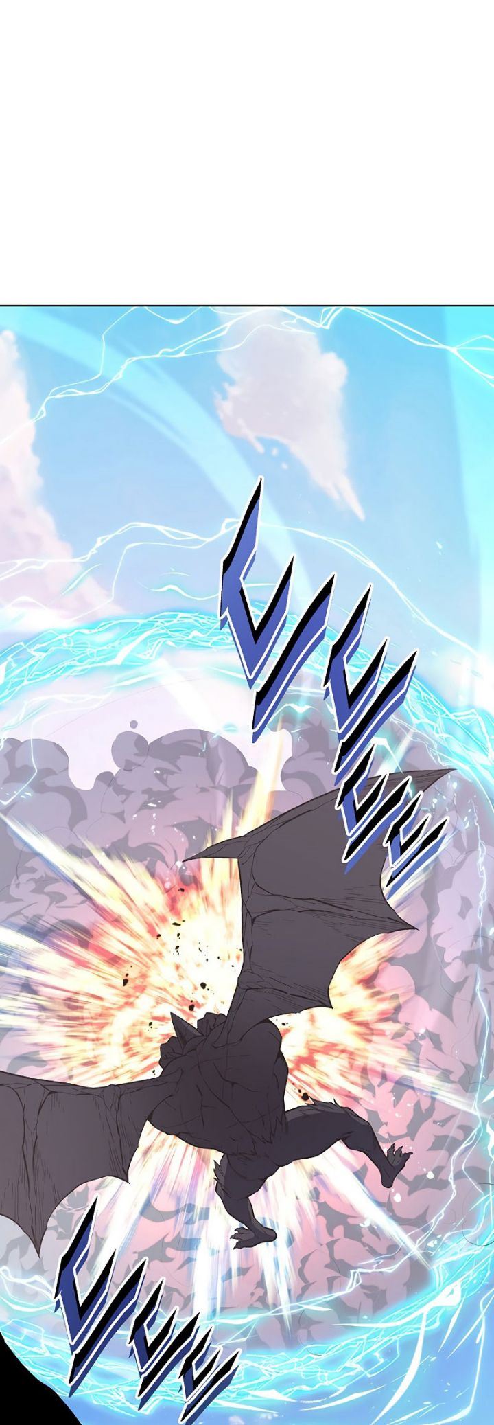 Heavenly Demon Instructor Chap 37 - Next Chap 38