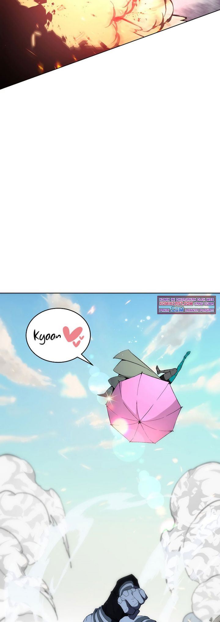 Heavenly Demon Instructor Chap 37 - Next Chap 38