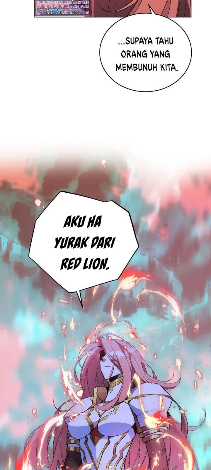 Heavenly Demon Instructor Chap 37 - Next Chap 38