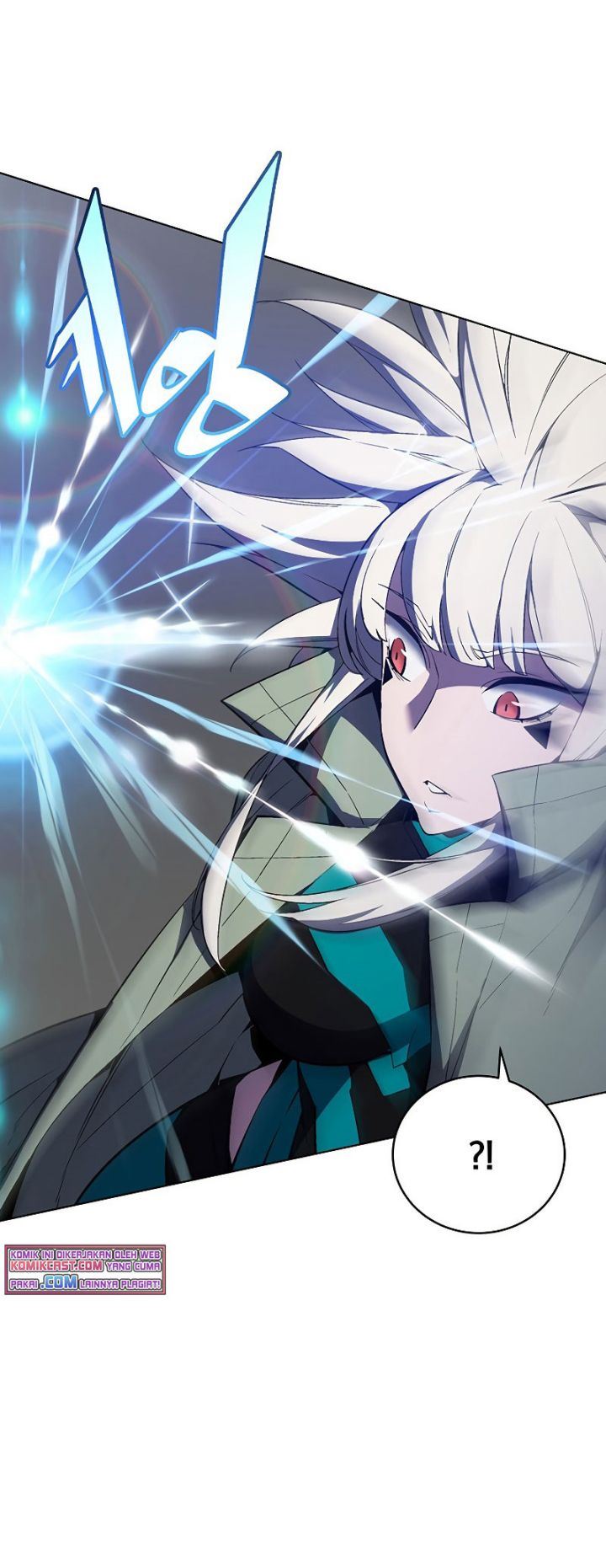 Heavenly Demon Instructor Chap 37 - Next Chap 38